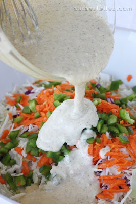 Necessary Lick coleslaw recipe and what Opinion Lick coleslaw recipe